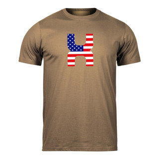 Camiseta TXC Algodão Modelo Country