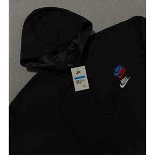 moletom canguru n1k3 3 logo