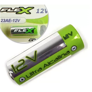 Bateria Botão FX-23A 12V UNIDADE - FLEX