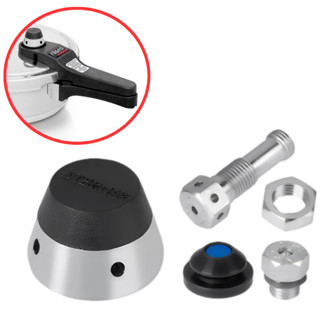 Kit Reposição Reparo Completo Peso Pino Válvula Nigro para Panela de Pressão Eterna