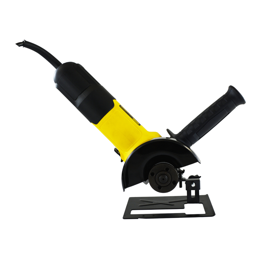 Adaptador Suporte Mesa Base Guia Esmerilhadeira Lixadeira 125mm