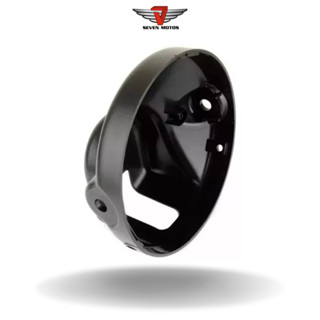 Carcaça Farol Suzuki Yes 125 2005 A 2015 Modelo Original