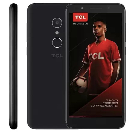Smartphone TCL L9 16GB- Preto