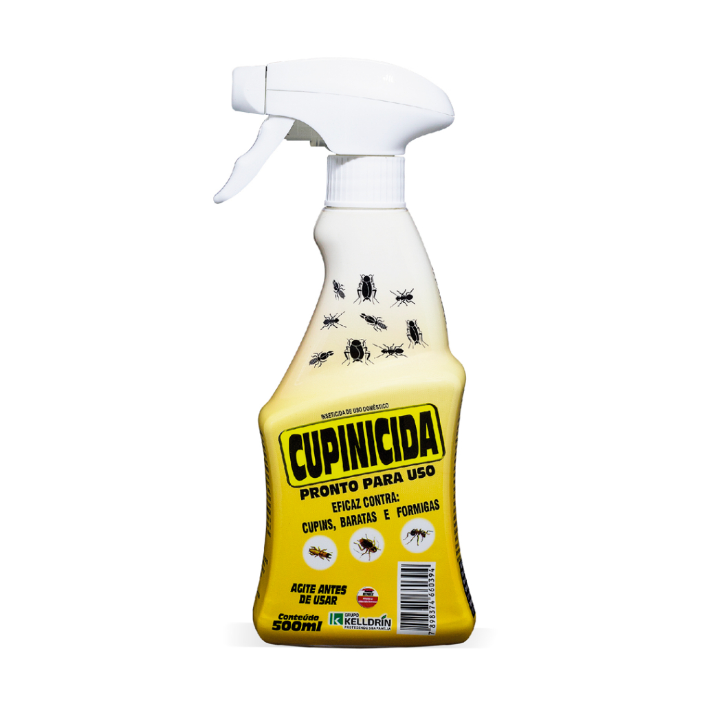 Cupinicida Kelldrin: Onde Comprar | BuscaProdutos