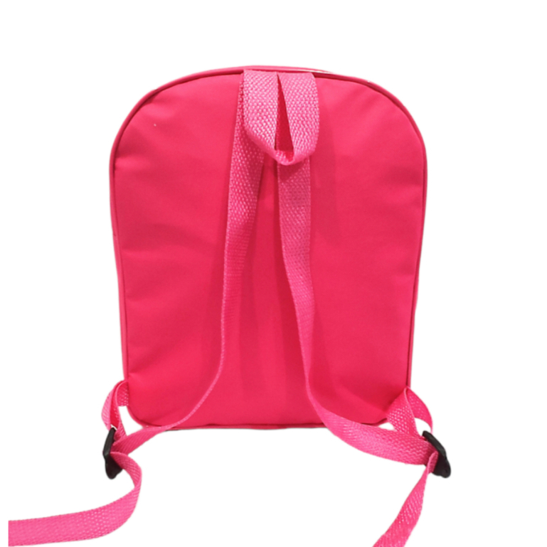 Mochila Infantil Escolar Pré-escola Passeio ND