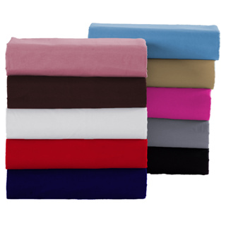 Lençol Cama Solteiro 400 Fios Sem Elástico Avulso Hotel Pousada Revenda Aveludado Promoção em Oferta na Shopee