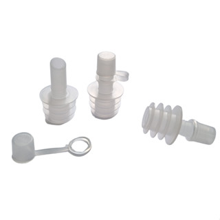 kit 10 bico dosador para molhos vinagre