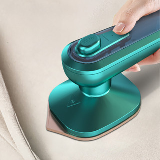 Mini Portátil Ferro De Passar Roupa Vapor Para Viagem Máquina