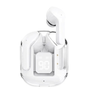 Fone De Ouvido Bluetooth In-ear Sem Fio TWS