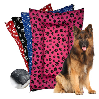 Colchonete Gigante 118x84 cm Com Zíper para Cachorro ou Gato Pet Caminha Grande em Oferta na Shopee