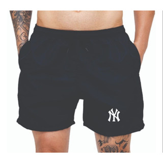 Short bermuda Tactel NK NY Masculina Verão Praia promoção