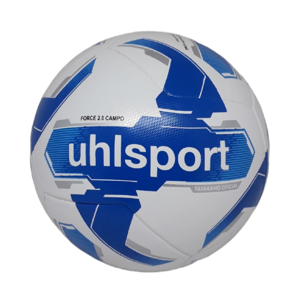 Bola de Futebol Campo Uhlsport - Force 2.0