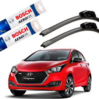 Palheta Original Bosch Hyundai Hb20 2013 2014 2015 2016 2017 em Oferta na Shopee