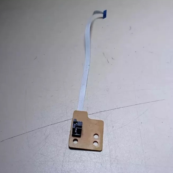 Placa Sensor Do Cartucho Hp Officejet 4500 Desktop