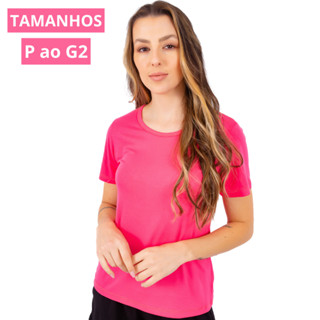 Blusinha Feminina Segunda Pele Fresquinha 1678-C1