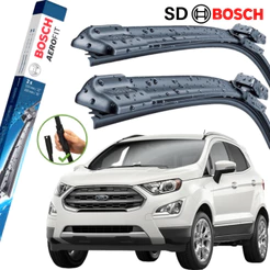 Palheta Bosch Nova Ecosport 2013 2014 2015 2016 2017