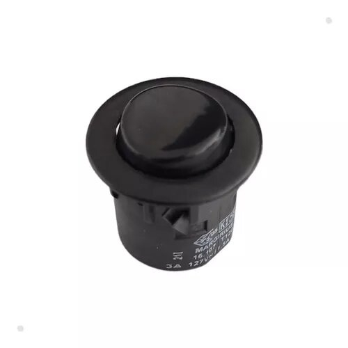 Interruptor Tecla Dupla Ação Fogão Electrolux A96934104
