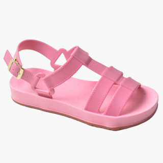SANDÁLIA ADULTO FLOX SUN CONFORTÁVEL PAPETE S5 S4 TucLele