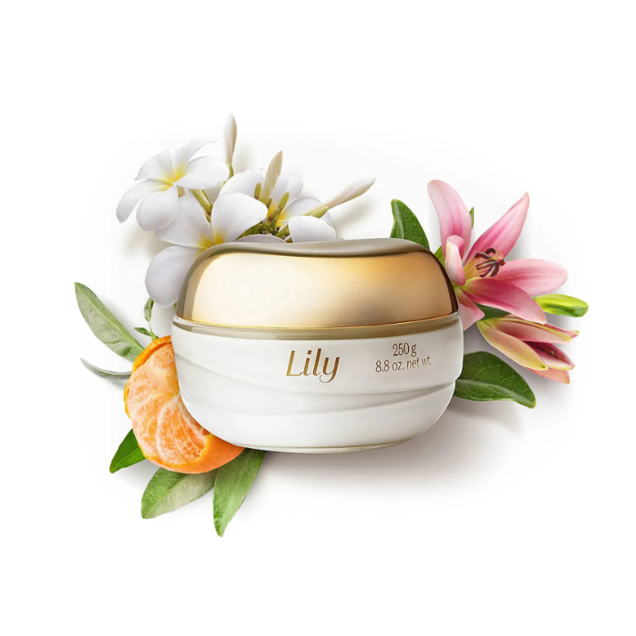 Creme de Pele Lily: Onde Comprar | BuscaProdutos