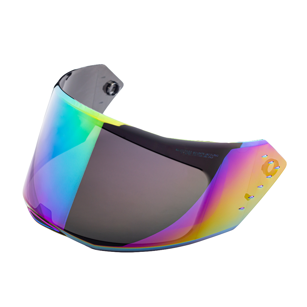 Viseira Camaleão Original Bieffe - Capacete B-12 2020