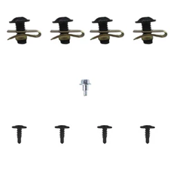 Parafuso Farol Cg Titan Fan Cargo Start 125 150 160