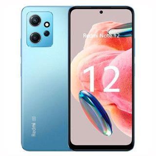 Xiaomi Redmi Note 12 256gb Mem 8gb Ram 4G Global Envio Imediato!