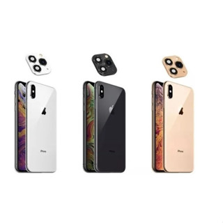 Lente Mudança iPhone X/ Xs /xs Max Em iPhone 11 Pro