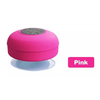 Multifuncional Bluetooth De Som Portátil Piscina Chuveiro Mini Banheiro Prova D Água Promoções