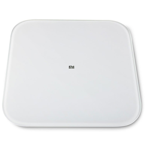 Balança para Peso Corporal Xiaomi Mi Smart Scale 2 XMTZC04HM para até 150 kg - B