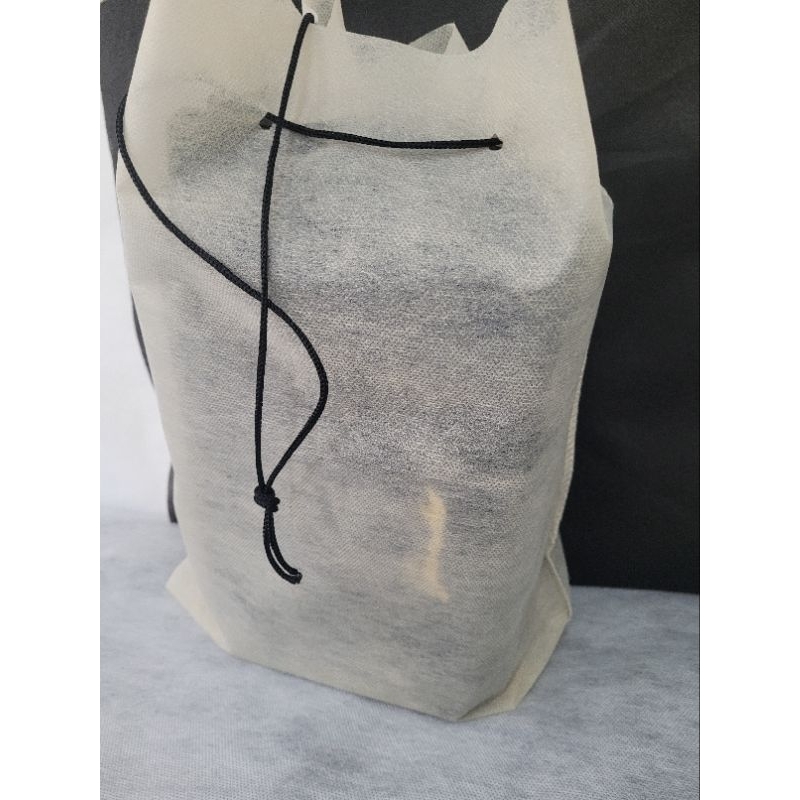 100 saquinhos para chuteira e calçados e bolsas 30x40