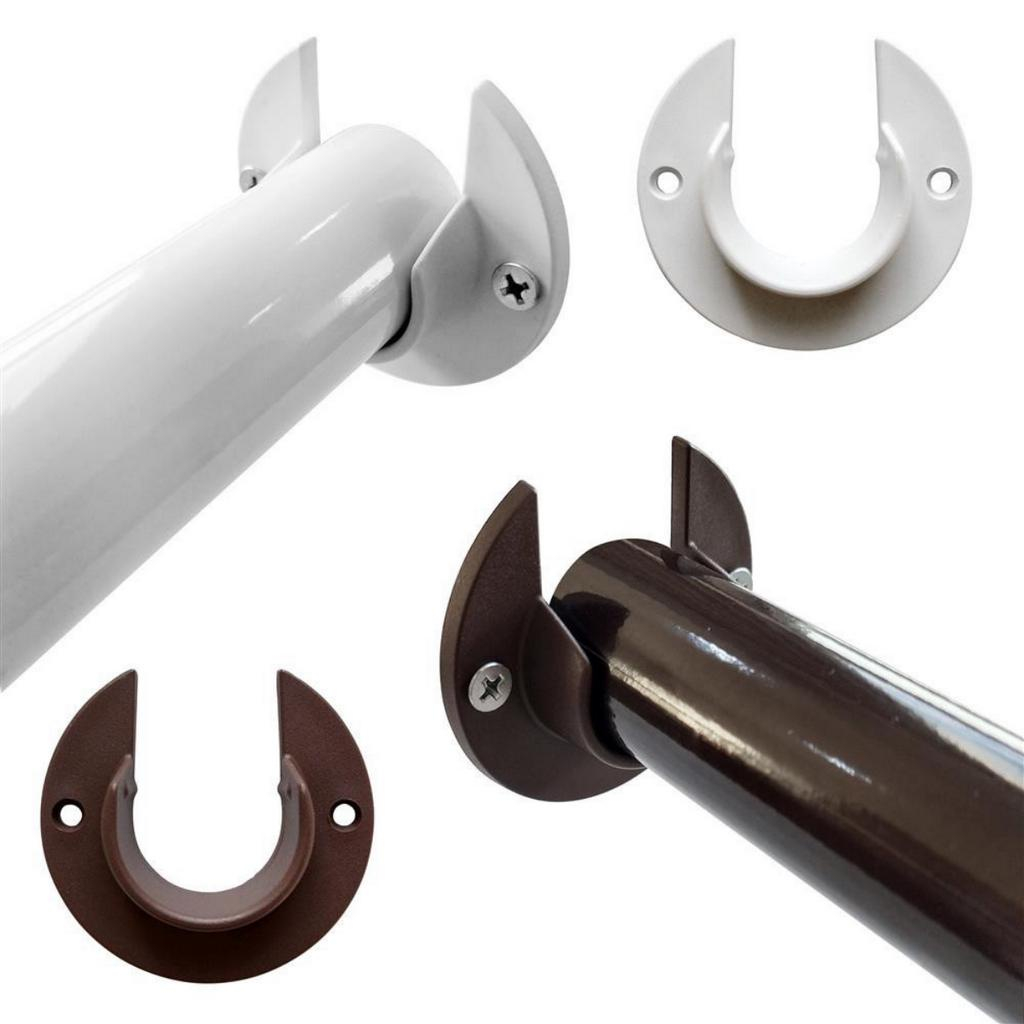 Bastão para Cortina Cromado: Onde Comprar | BuscaProdutos