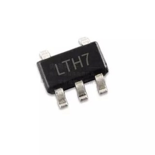 Circuito Integrado Lth7 Original Lth7 Ltc4054 Ltc4054es5 Smd em Oferta na Shopee