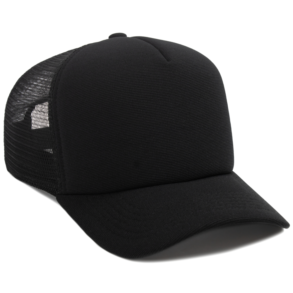 Boné Trucker Masculino Liso: Onde Comprar | BuscaProdutos