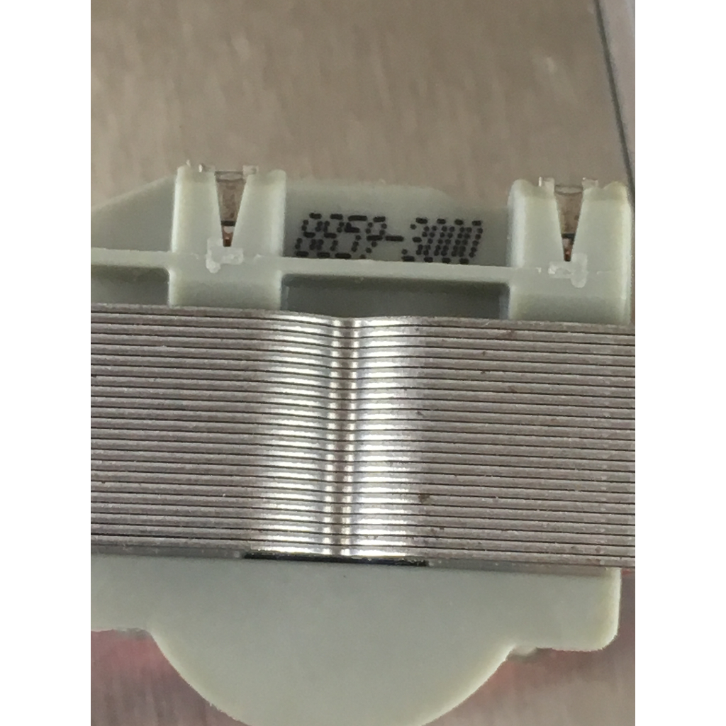 Motor Wahl V9000 - 115 Volts Ref 8859-3000