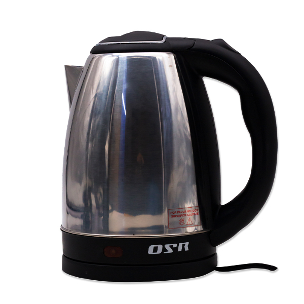 JARRA ELETRICA esquenta agua capacidade 2 litros- 220V em Oferta na Shopee