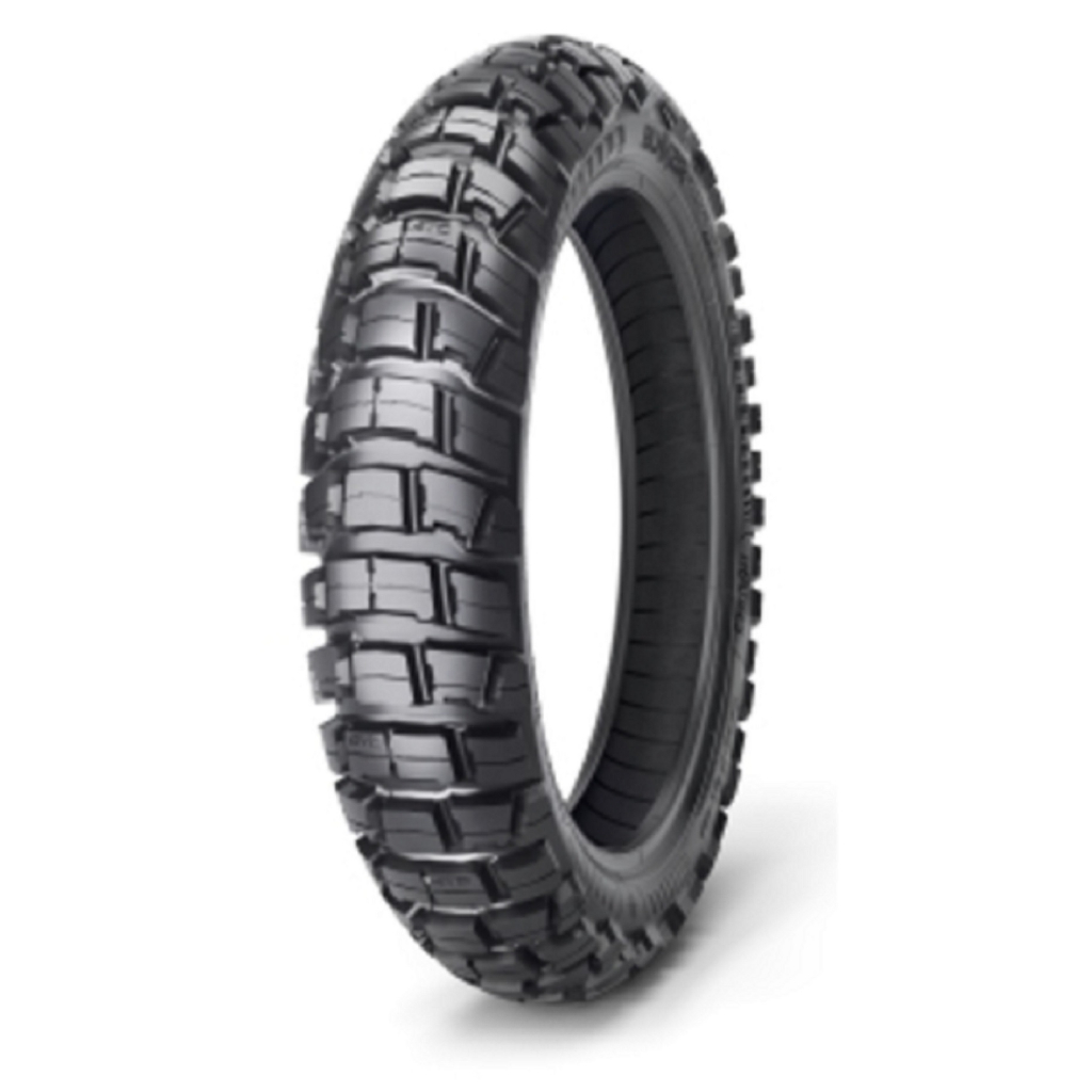 Pneu Traseiro 110/90-17 Ira Dust Bros 160 E 150 Xre 190 Crosser 150 Titan 150 Sport Explorer 150