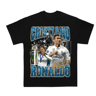 Camisa camiseta Cristiano Ronaldo
