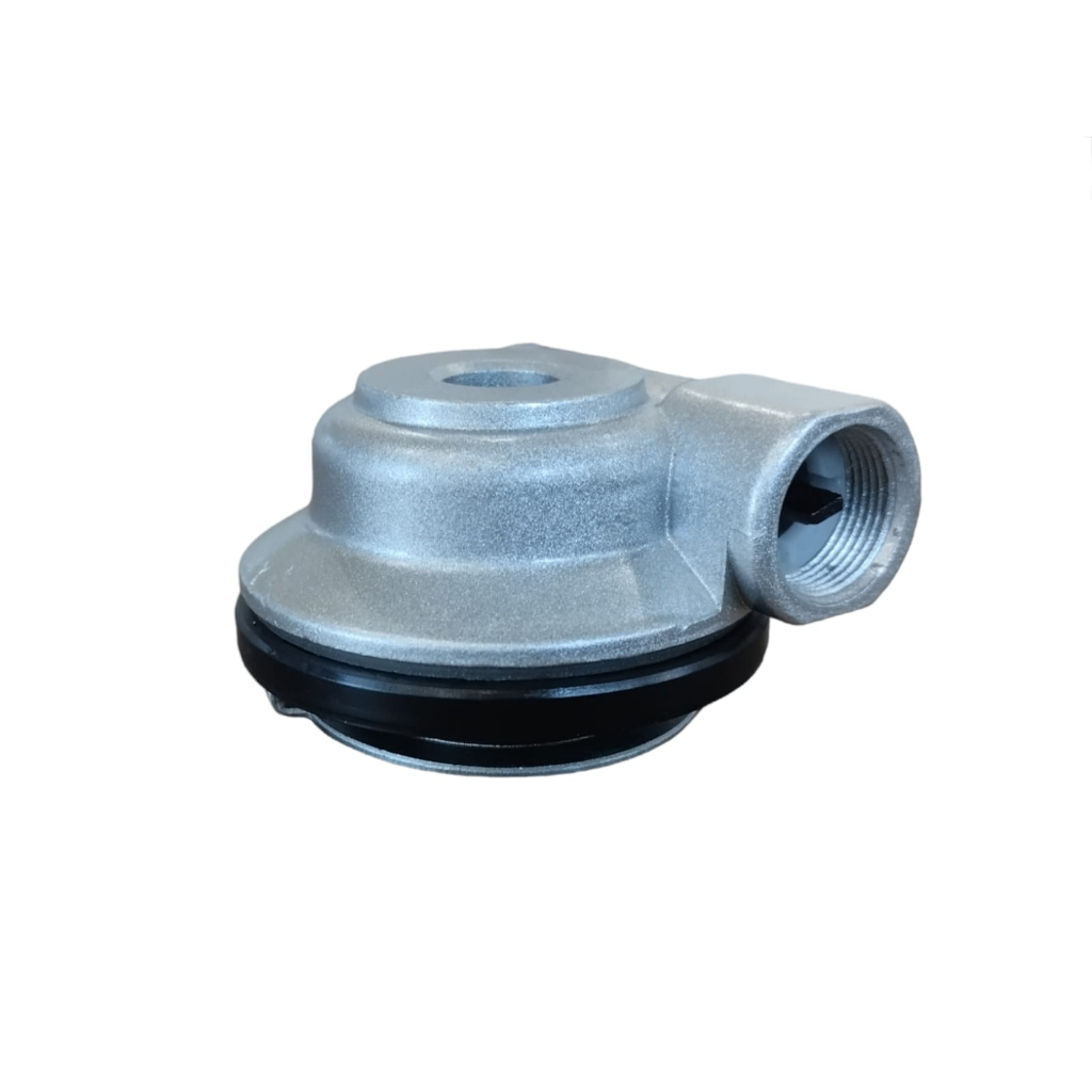 Engrenagem Caracol Velocímetro YES 125 / EN125 SE / CARGO -  2005 2006 2007 2008 2009 2010 2011 2012 2013 2014 2015 2016
