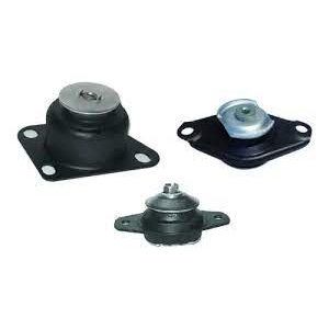 Kit Coxim Calço Motor Cambio Fiat Palio Fire 2004 2005 2006