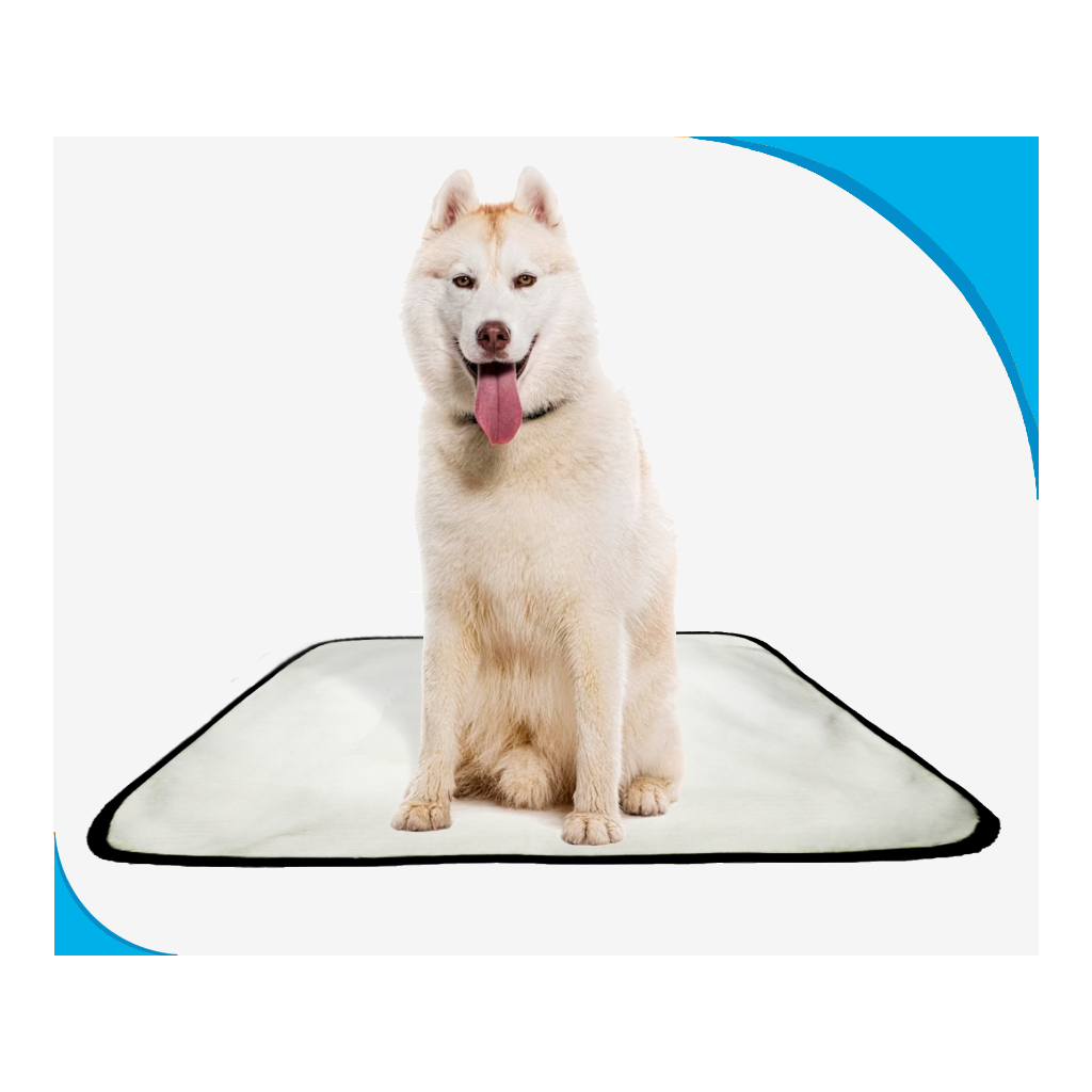 Tapete para cães Higiênico em oferta 1 un G1 100x120cm