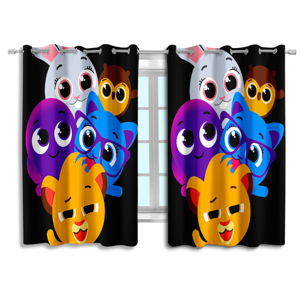 Cortina para Quarto de Bebê Unissex: Onde Comprar | BuscaProdutos