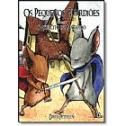 Os Pequenos Guardiões - Vol. 3 - O Retorno do Machado