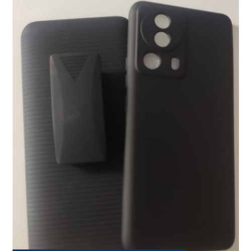 Capa Suporte de Cintura para Xiaomi 13 Lite