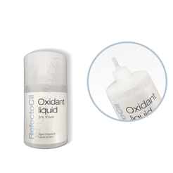 Oxidante Liquido P/ Sobrancelhas Refectocil 3% 10 Vol. 100ml