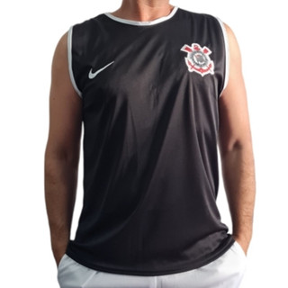 Camiseta Regata do Corinthians