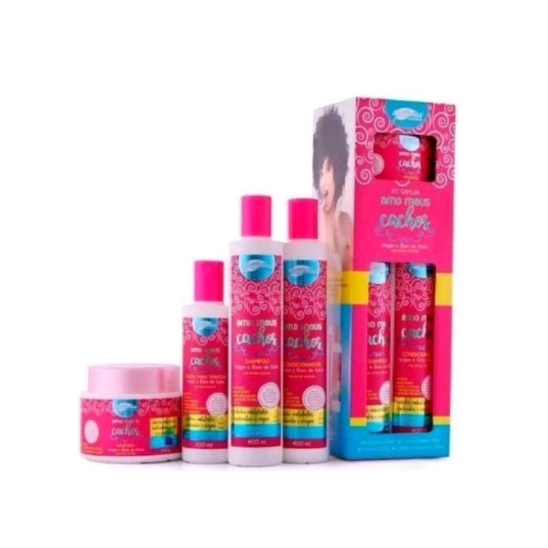 Amo Beleza Produtos Originais: Onde Comprar | BuscaProdutos