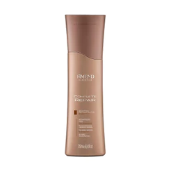 AMEND SHAMPOO RECONSTRUTOR EXPERTISE COMPLETE REPAIR 250ML