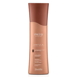 AMEND CONDICIONADOR NUTRITIVO EXPERTISE MARULA FABULOUS NUTRITION 250ML