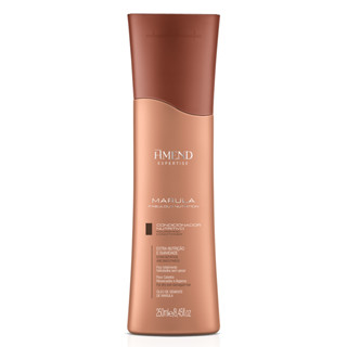 AMEND CONDICIONADOR NUTRITIVO EXPERTISE MARULA FABULOUS NUTRITION 250ML