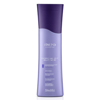 AMEND CONDICIONADOR MATIZADOR EXPERTISE SPECIALIST BLONDE 250ML